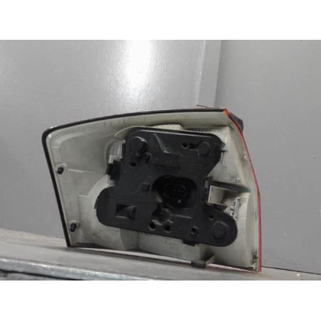 Feu arriere principal droit (feux) AUDI A4 2