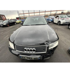 Feu arriere principal droit (feux) AUDI A4 2 Photo n°4