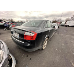 Feu arriere principal droit (feux) AUDI A4 2 Photo n°5