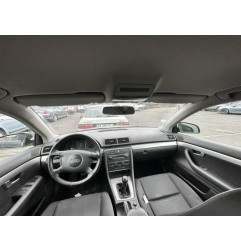 Feu arriere principal droit (feux) AUDI A4 2 Photo n°10