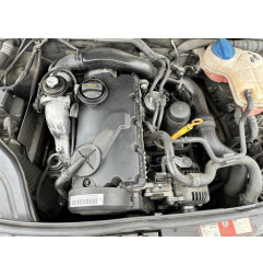 Feu arriere principal droit (feux) AUDI A4 2 Photo n°11