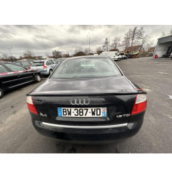 Feu arriere principal droit (feux) AUDI A4 2 Photo n°12