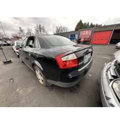 Feu arriere principal droit (feux) AUDI A4 2 Photo n°13