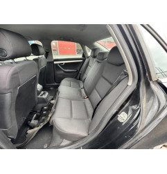 Feu arriere principal droit (feux) AUDI A4 2 Photo n°15