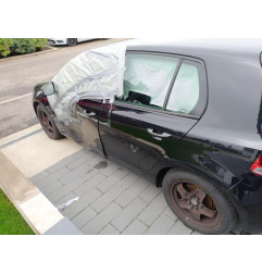 Demarreur VOLKSWAGEN GOLF 6 Photo n°1