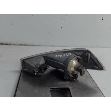 Optique avant secondaire gauche (feux)(clignotant) CITROEN C5 2 Photo n°1