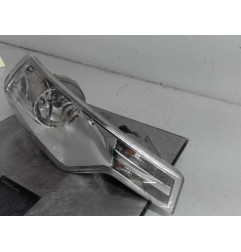 Optique avant secondaire gauche (feux)(clignotant) CITROEN C5 2