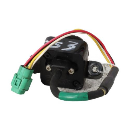 Camera NISSAN JUKE 2