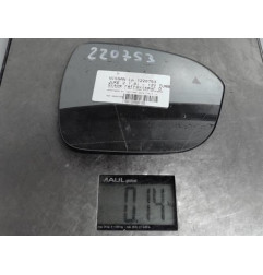 Glace retroviseur droit NISSAN JUKE 2 Photo n°1