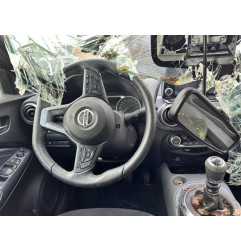 Glace retroviseur droit NISSAN JUKE 2 Photo n°8