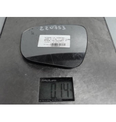 Glace retroviseur gauche NISSAN JUKE 2 Photo n°1