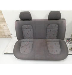 Banquette arriere SKODA FABIA 1 Photo n°1