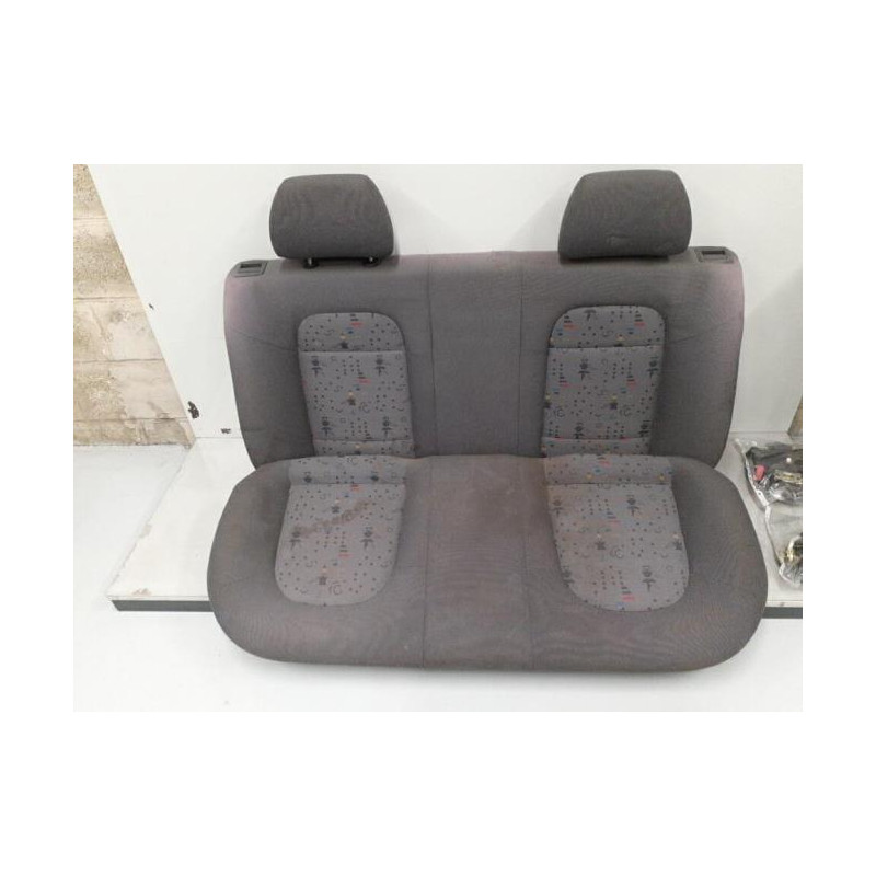 Banquette arriere SKODA FABIA 1