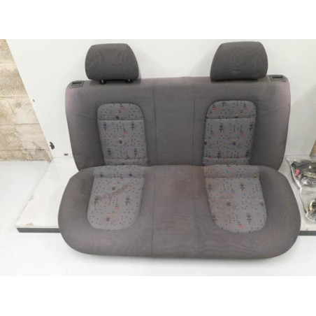 Banquette arriere SKODA FABIA 1 Photo n°1