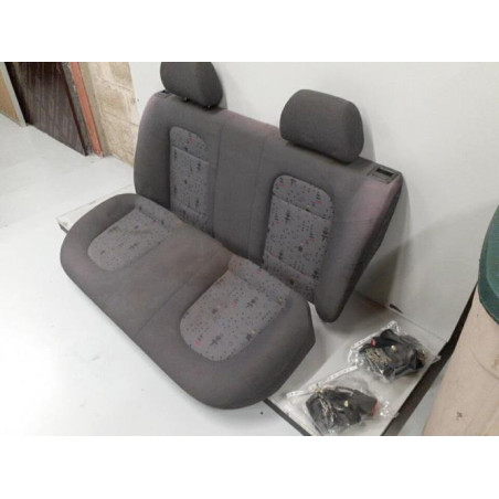 Banquette arriere SKODA FABIA 1