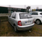 Banquette arriere SKODA FABIA 1
