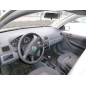 Banquette arriere SKODA FABIA 1