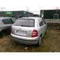 Banquette arriere SKODA FABIA 1