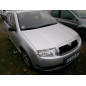 Banquette arriere SKODA FABIA 1
