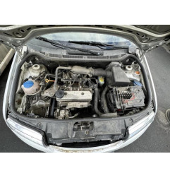 Banquette arriere SKODA FABIA 1 Photo n°19