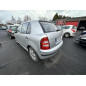 Banquette arriere SKODA FABIA 1