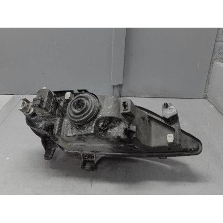 Optique avant principal gauche (feux)(phare) RENAULT MEGANE 1 Photo n°1