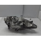 Optique avant principal gauche (feux)(phare) RENAULT MEGANE 1