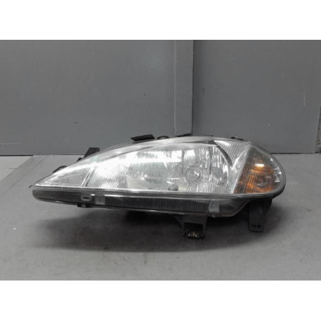 Optique avant principal gauche (feux)(phare) RENAULT MEGANE 1