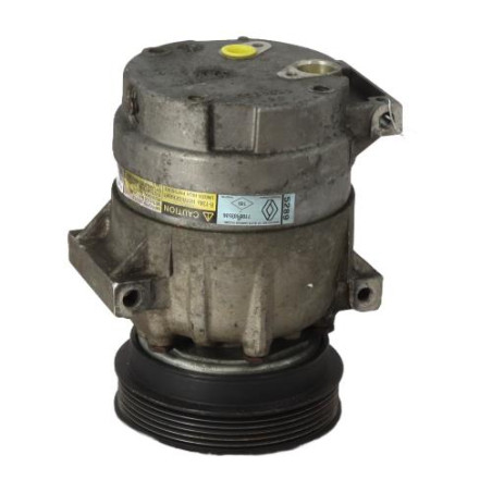 Compresseur clim RENAULT MEGANE 1 Photo n°2