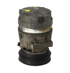 Compresseur clim RENAULT MEGANE 1 Photo n°4