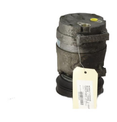 Compresseur clim RENAULT MEGANE 1 Photo n°5