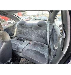 Compresseur clim RENAULT MEGANE 1 Photo n°10