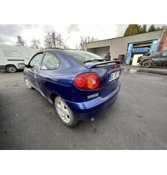 Compresseur clim RENAULT MEGANE 1 Photo n°18