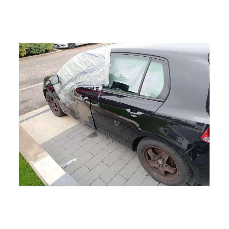 Compresseur clim VOLKSWAGEN GOLF 6