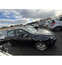 Compresseur clim VOLKSWAGEN GOLF 6 Photo n°10