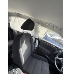 Compresseur clim VOLKSWAGEN GOLF 6 Photo n°12