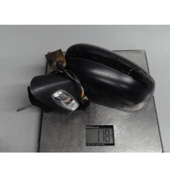 Retroviseur gauche CITROEN C3 2 Photo n°4