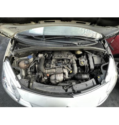 Retroviseur gauche CITROEN C3 2 Photo n°5