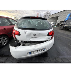 Retroviseur gauche CITROEN C3 2 Photo n°6