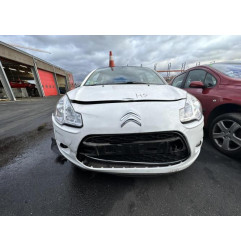 Retroviseur gauche CITROEN C3 2 Photo n°7