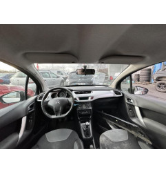 Retroviseur gauche CITROEN C3 2 Photo n°9