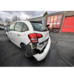 Retroviseur gauche CITROEN C3 2 Photo n°10