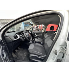 Retroviseur gauche CITROEN C3 2 Photo n°13