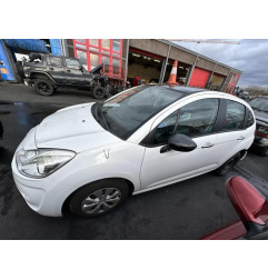 Retroviseur gauche CITROEN C3 2 Photo n°15