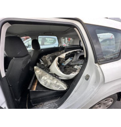 Porte arriere gauche PEUGEOT 308 1 SW Photo n°3
