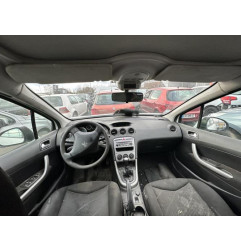Porte arriere gauche PEUGEOT 308 1 SW Photo n°4