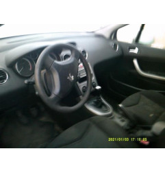 Porte arriere gauche PEUGEOT 308 1 SW Photo n°5