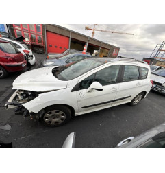 Porte arriere gauche PEUGEOT 308 1 SW Photo n°7