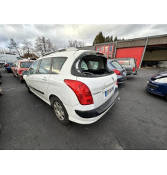 Porte arriere gauche PEUGEOT 308 1 SW Photo n°11