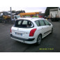 Porte arriere gauche PEUGEOT 308 1 SW
